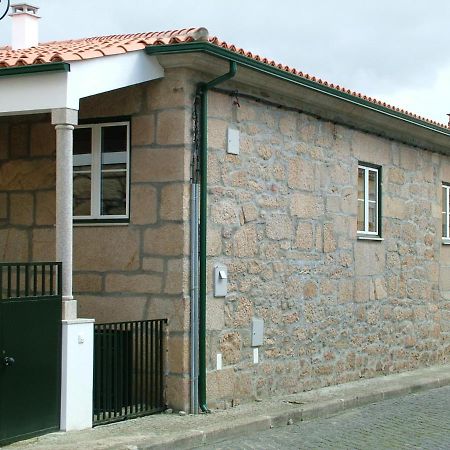 Casa D Toninha - Casas De Campo - Turismo Espaco Rural - Al Sernancelhe 外观 照片