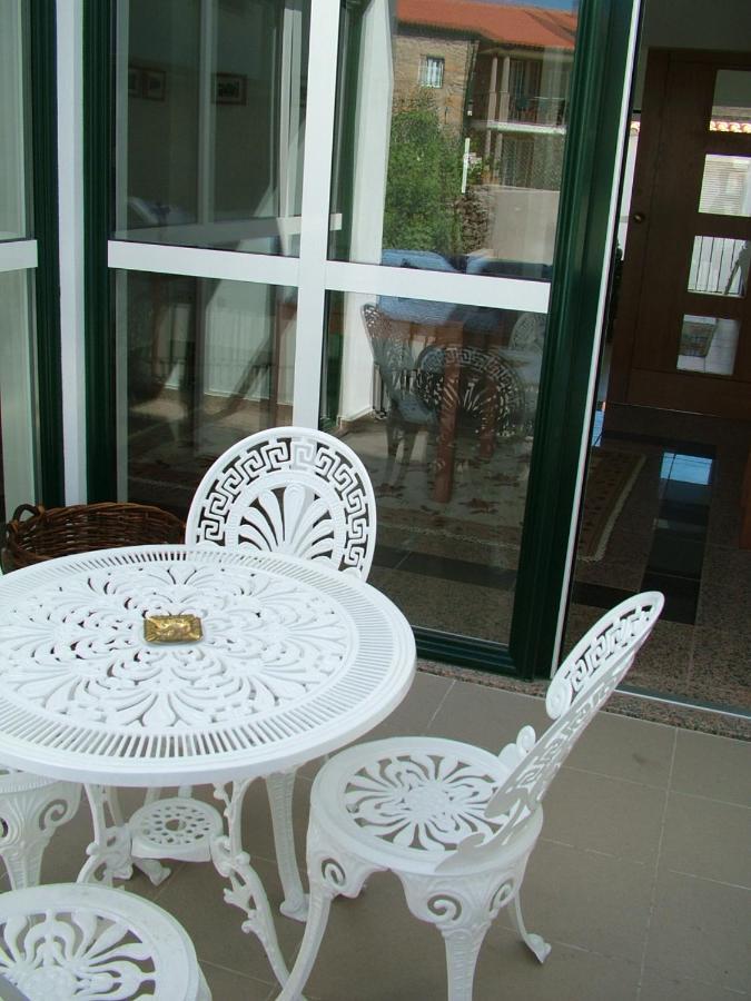 Casa D Toninha - Casas De Campo - Turismo Espaco Rural - Al Sernancelhe 外观 照片