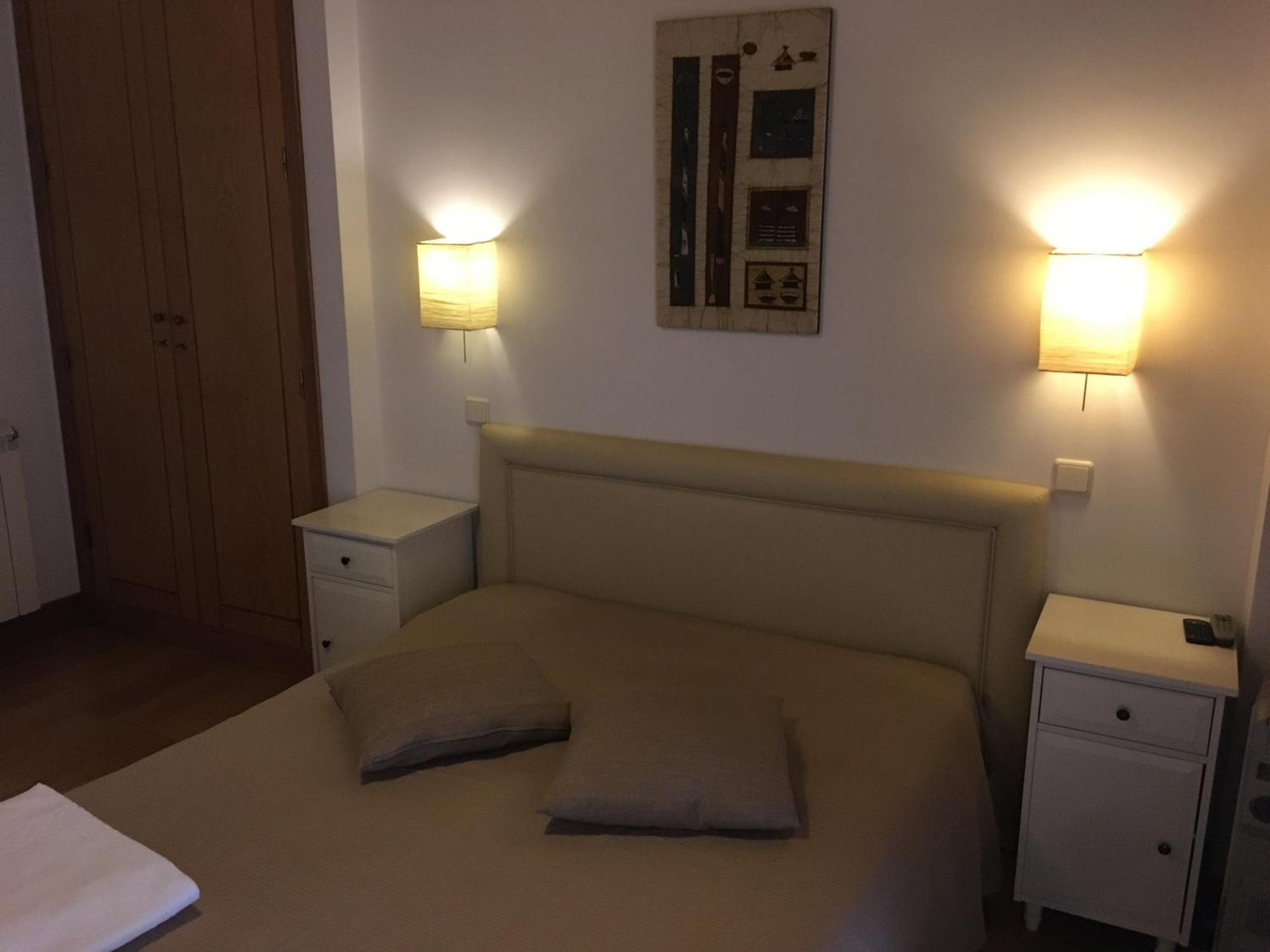 Casa D Toninha - Casas De Campo - Turismo Espaco Rural - Al Sernancelhe 外观 照片
